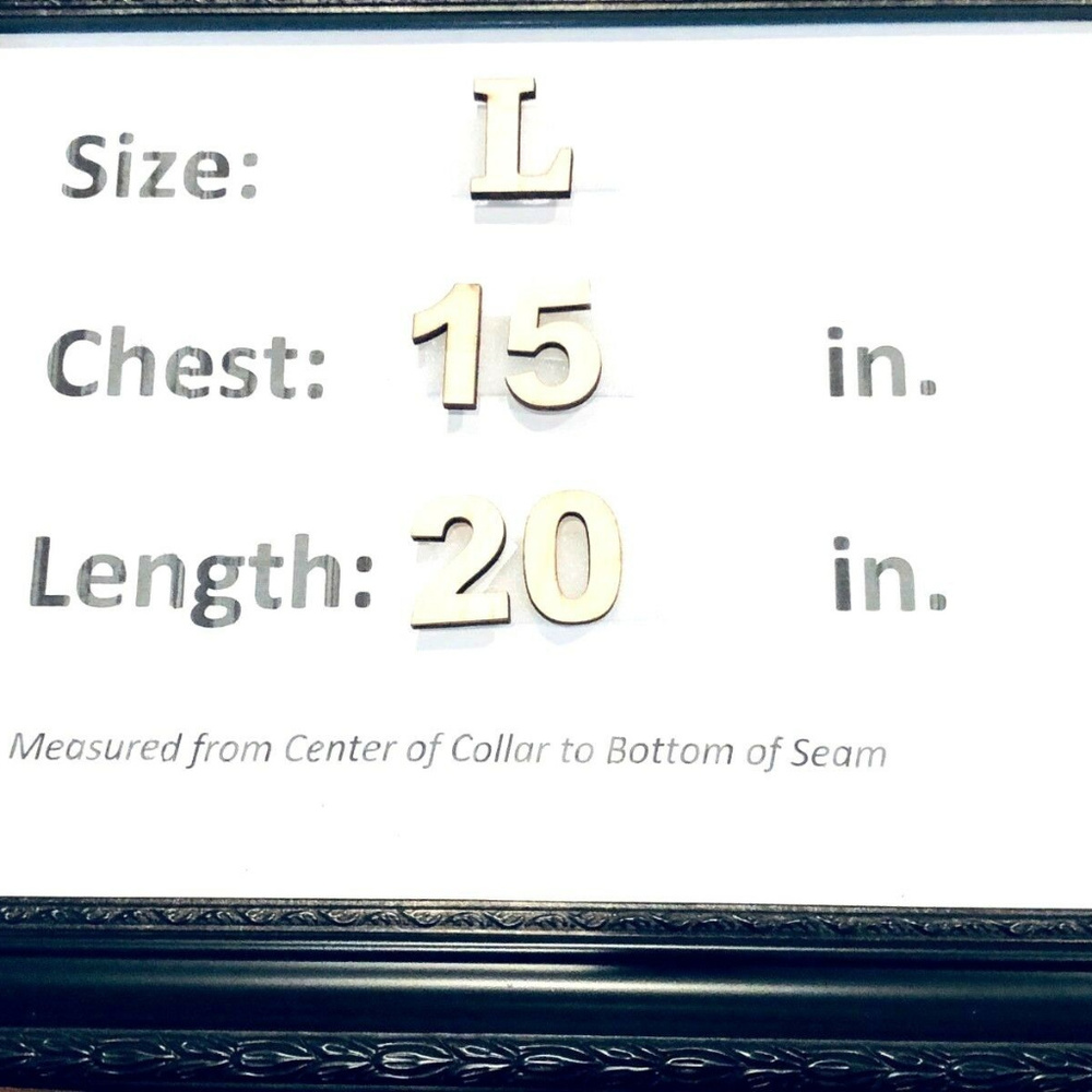 Dream Star Girls Long Sleeve Faux Fur Applique Tee - Picture 3 of 6